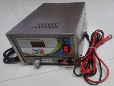 cv-charger